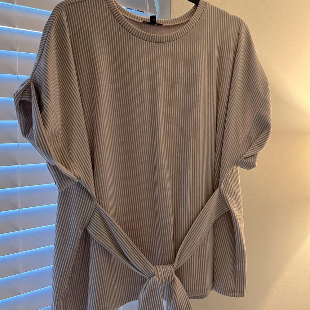 Express Blouse